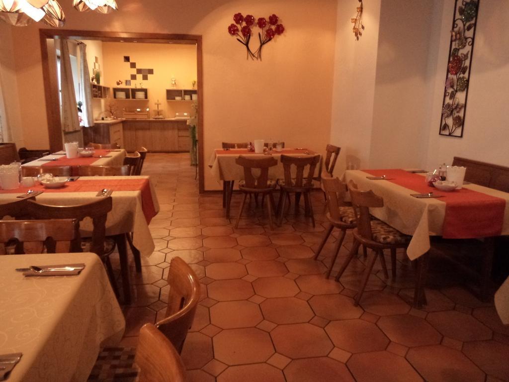 Das Lambacher Oberaudorf Extérieur photo