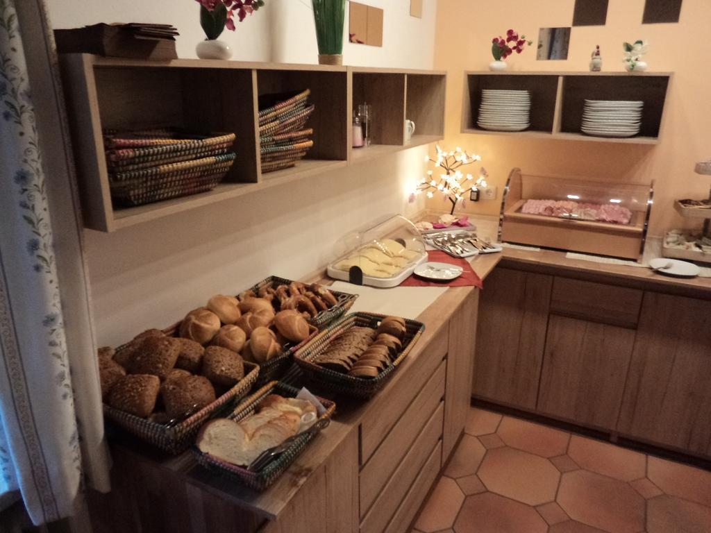 Das Lambacher Oberaudorf Extérieur photo