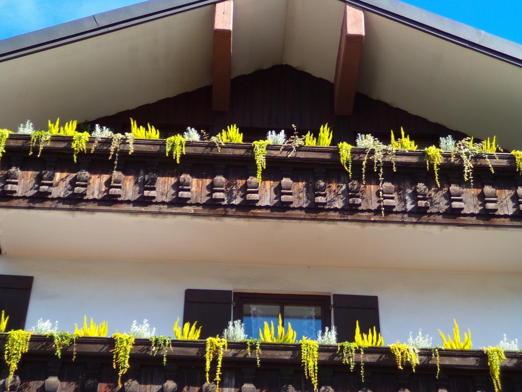 Das Lambacher Oberaudorf Extérieur photo