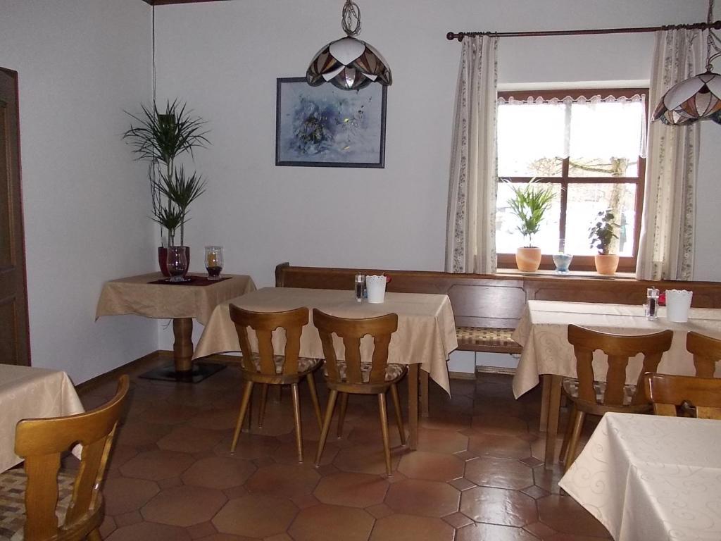 Das Lambacher Oberaudorf Extérieur photo