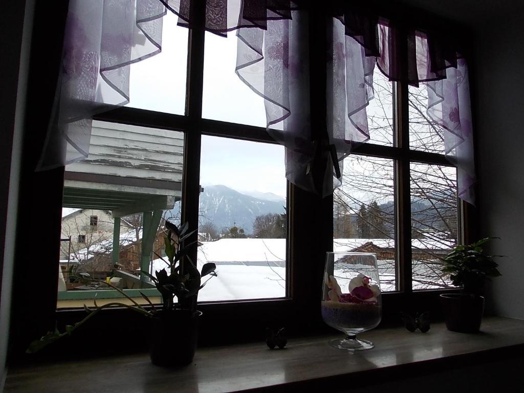 Das Lambacher Oberaudorf Extérieur photo