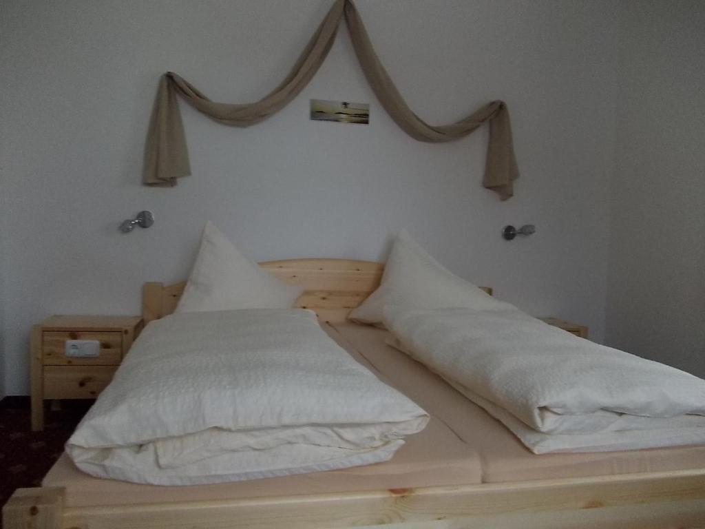 Das Lambacher Oberaudorf Chambre photo
