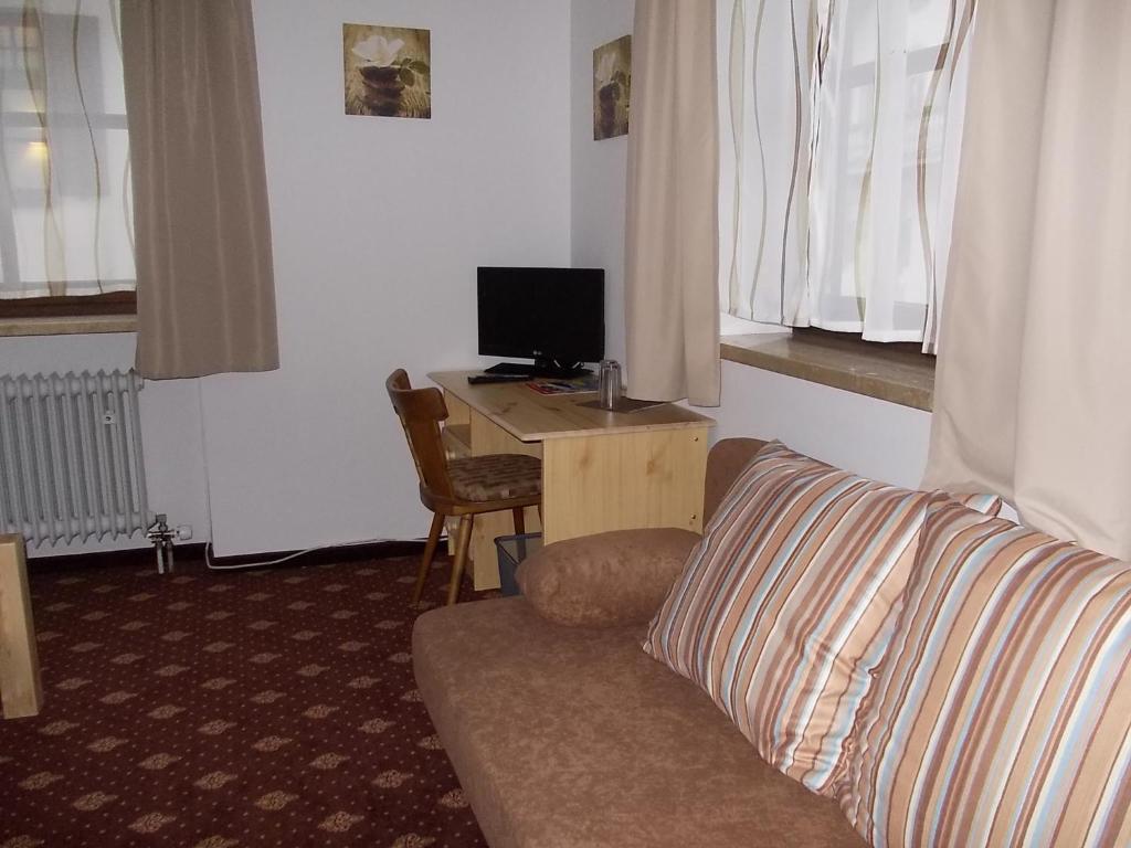 Das Lambacher Oberaudorf Chambre photo