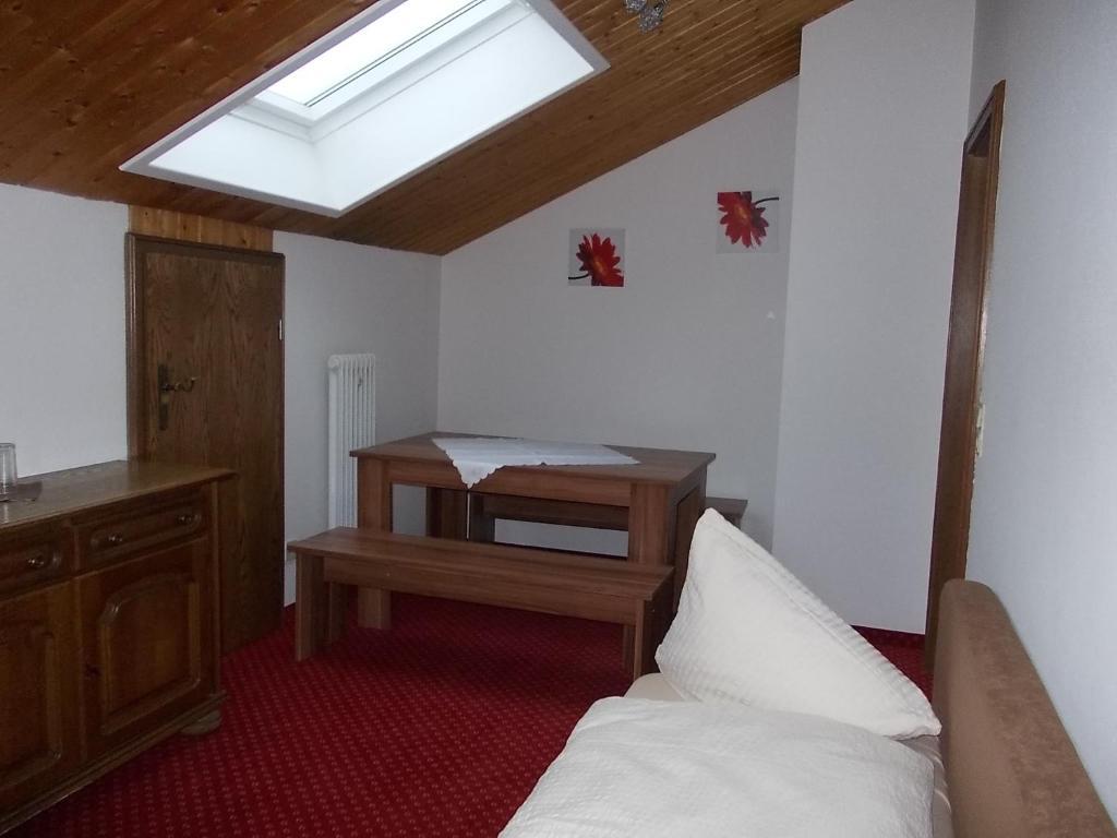 Das Lambacher Oberaudorf Chambre photo