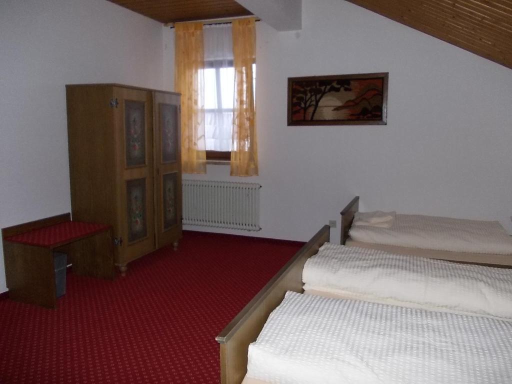 Das Lambacher Oberaudorf Chambre photo