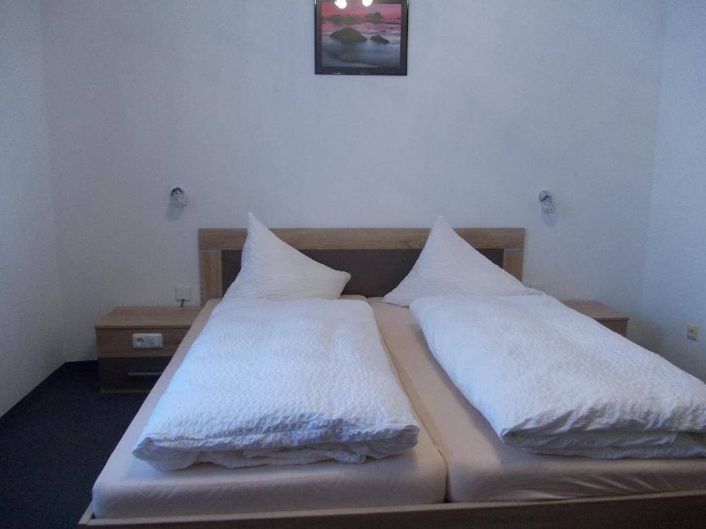 Das Lambacher Oberaudorf Chambre photo