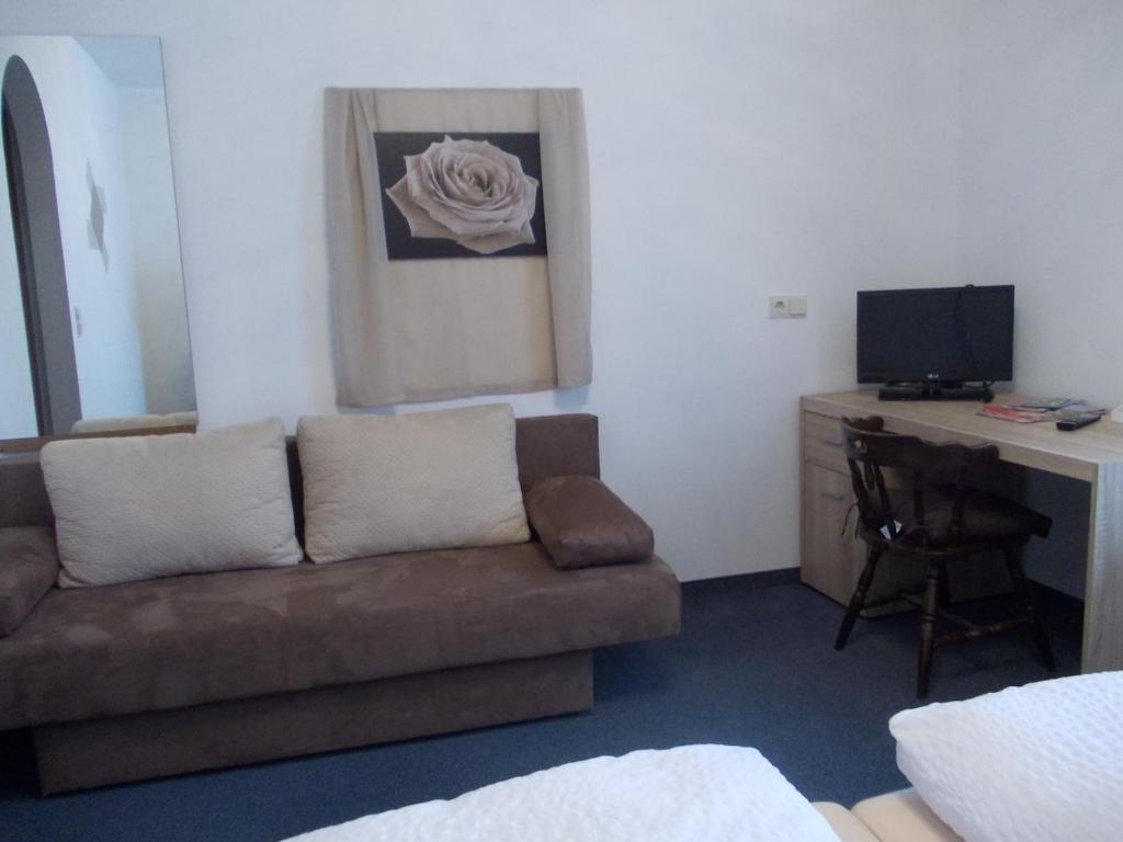 Das Lambacher Oberaudorf Chambre photo