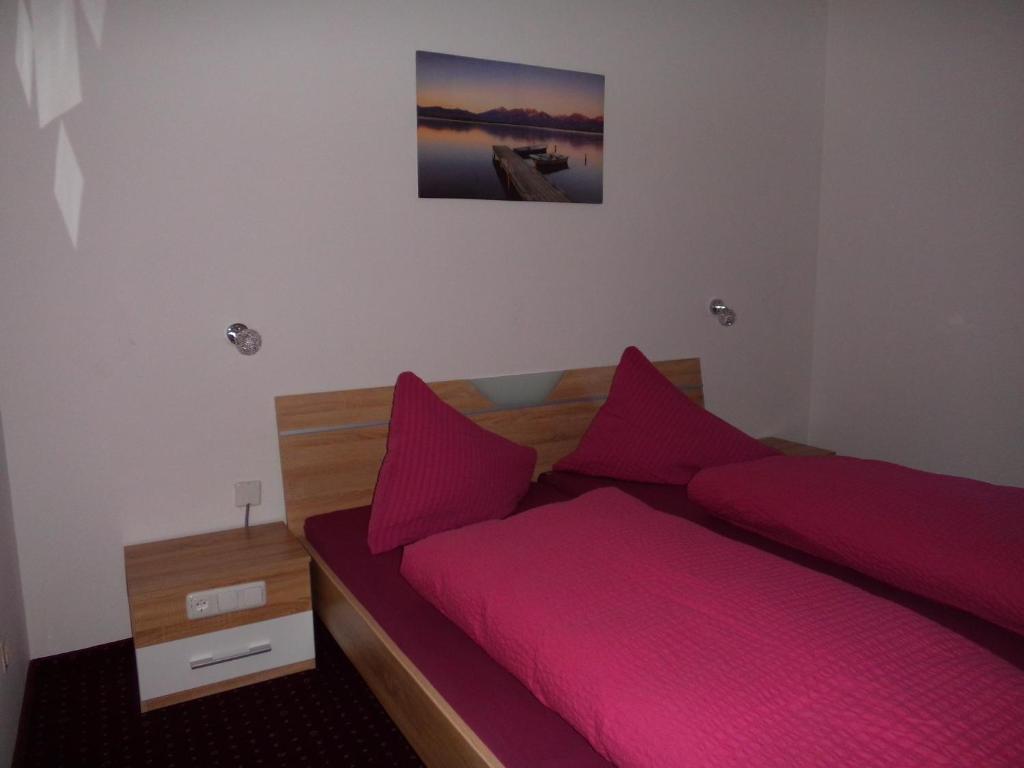 Das Lambacher Oberaudorf Extérieur photo